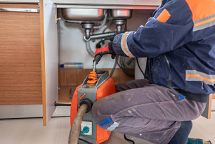 Çengelköy Lavabo Açma