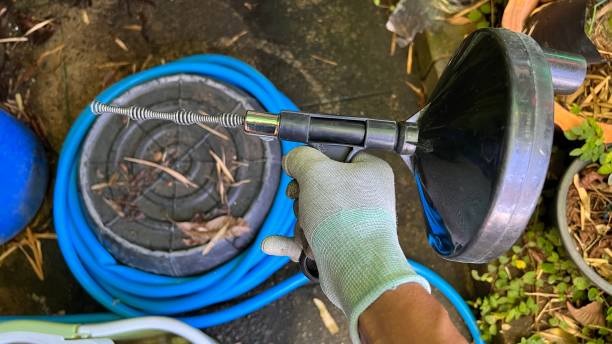 Çengelköy Lavabo Tıkanıklık Açma